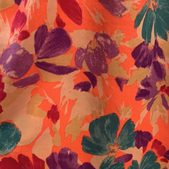 Sundress floral - Picture 3 of 5